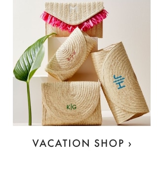 VACATION SHOP ›