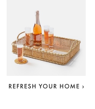 REFRESH YOUR HOME ›