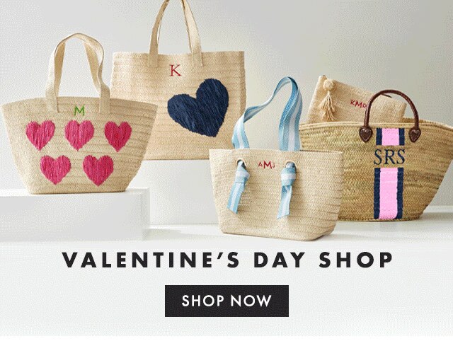 VALENTINE‘S DAY SHOP - SHOP NOW