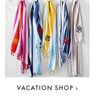 VACATION SHOP ›
