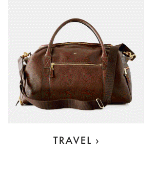 TRAVEL ›