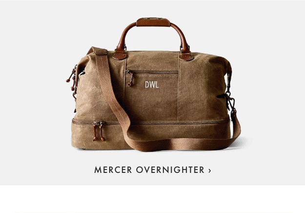 MERCER OVERNIGHTER ›