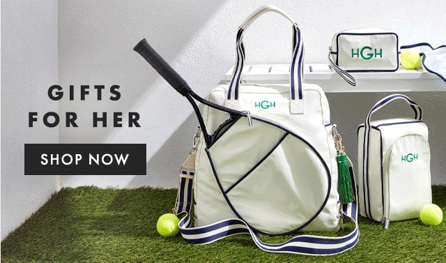 GIFTS FOR HER - SHOP NOW