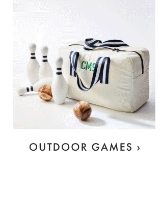 OUTDOOR GAMES ›