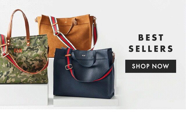 BEST SELLERS - SHOP NOW