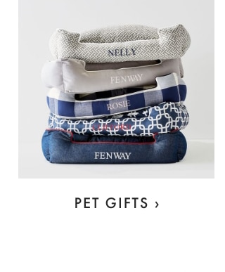 PET GIFTS ›