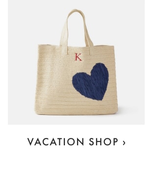VACATION SHOP ›