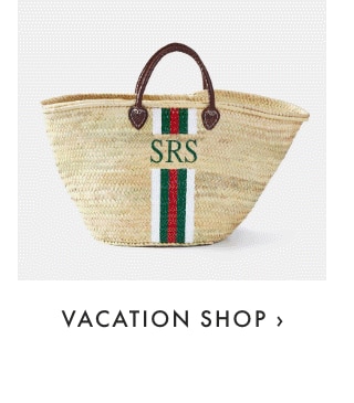 VACATION SHOP ›