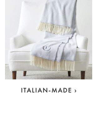 ITALIAN-MADE ›