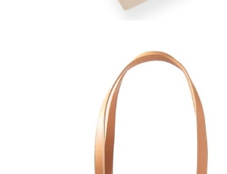 Includes an interior zippered pocket.