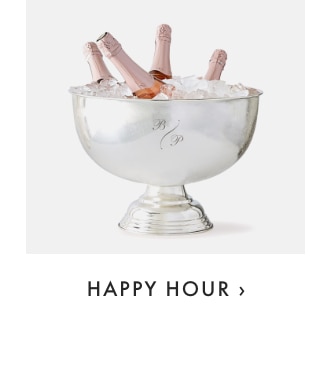 HAPPY HOUR ›