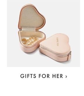 GIFTS FOR HER ›