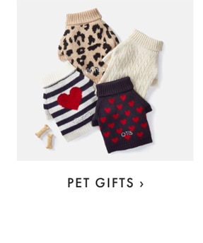 PET GIFTS ›