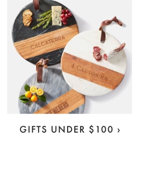 GIFTS UNDER $100 ›