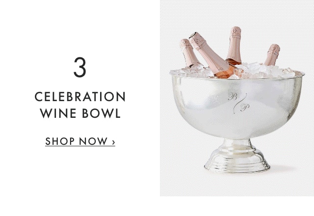 3. CELEBRATION WINE BOWL - SHOP NOW ›