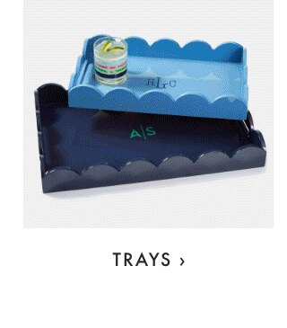 TRAYS ›