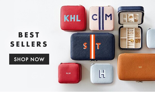 BEST SELLERS - SHOP NOW