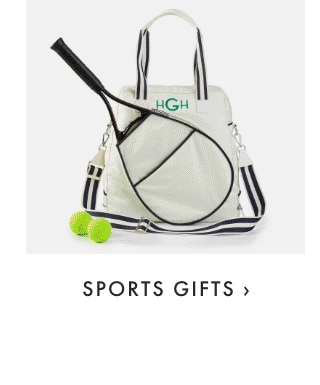 SPORTS GIFTS ›