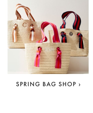 SPRING BAG SHOP ›