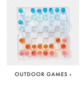 OUTDOOR GAMES ›
