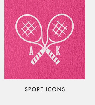 SPORT ICONS