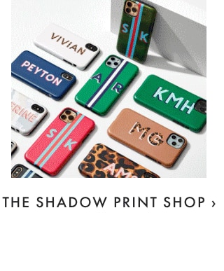 THE SHADOW PRINT SHOP ›