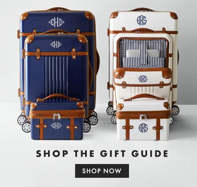 SHOP THE GIFT GUIDE - SHOP NOW