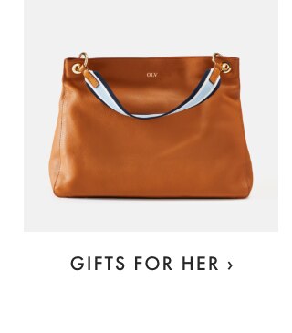 GIFTS FOR HER ›