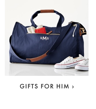 GIFTS FOR HIM ›
