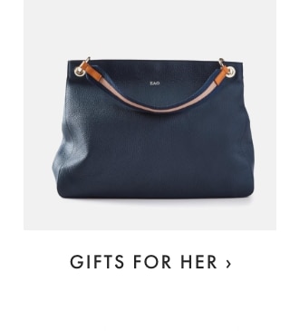 GIFTS FOR HER ›