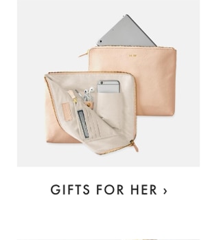 GIFTS FOR HER ›