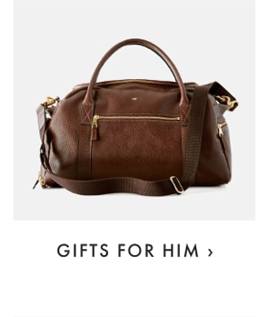 GIFTS FOR HIM ›