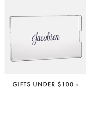 GIFTS UNDER $100 ›
