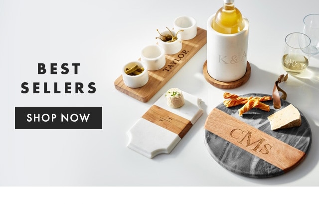 BEST SELLERS - SHOP NOW