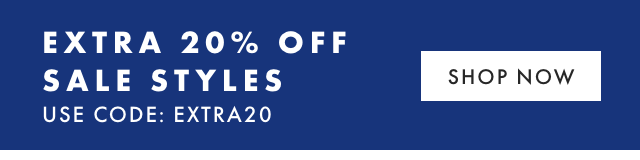 UP TO 30% OFF BAGS & ACCESSORIES - SHOP NOW ›