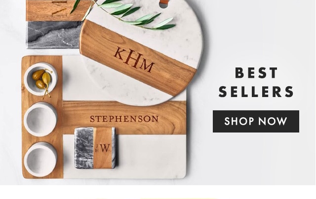 BEST SELLERS - SHOP NOW
