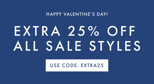 UP TO 70% OFF SALE STYLES + NEW MARKDOWNS ADDED TO SALE - SHOP NOW