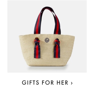 GIFTS FOR HER ›