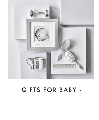 GIFTS FOR BABY ›