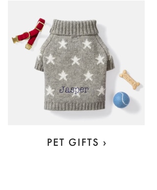 PET GIFTS ›