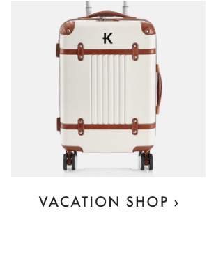 VACATION SHOP ›