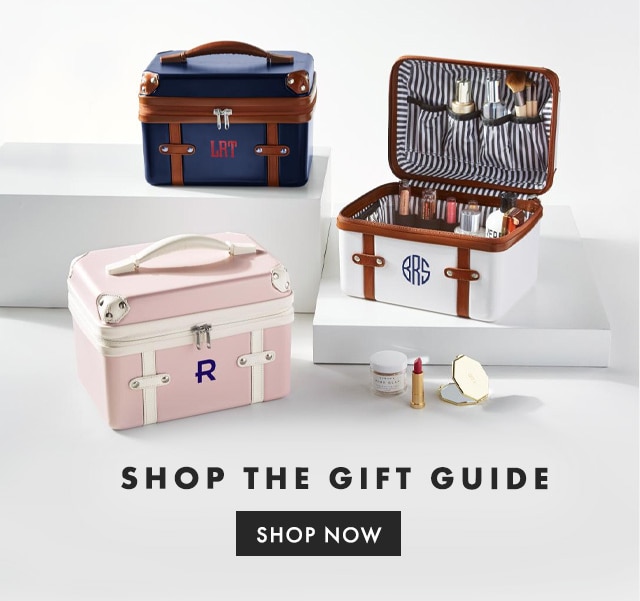 SHOP THE GIFT GUIDE - SHOP NOW