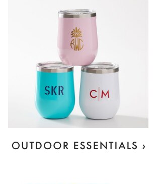 OUTDOOR ESSENTIALS ›