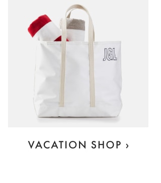 VACATION SHOP ›