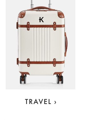 TRAVEL ›