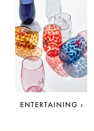ENTERTAINING ›