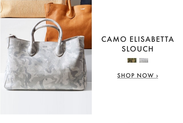 CAMO ELISABETTA SLOUCH - SHOP NOW ›