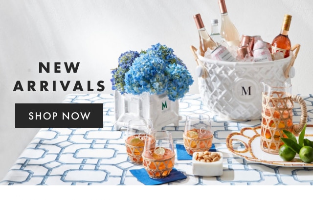 NEW ARRIVALS - SHOP NOW