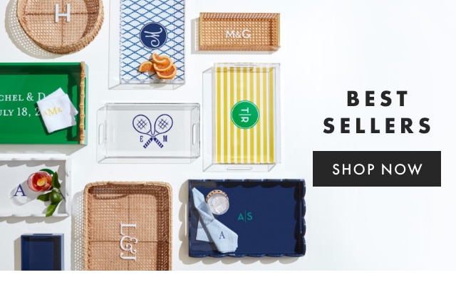 BEST SELLERS - SHOP NOW