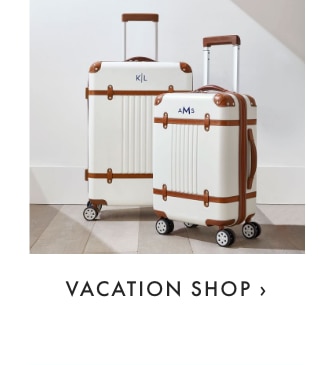 VACATION SHOP ›
